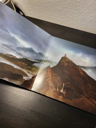 LP Laurence Chapman: A Highland Song Original Game Soundtrack