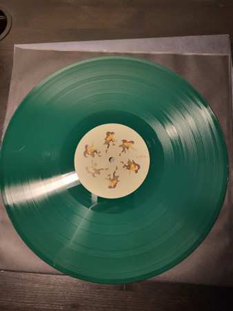 LP Laurence Chapman: A Highland Song Original Game Soundtrack
