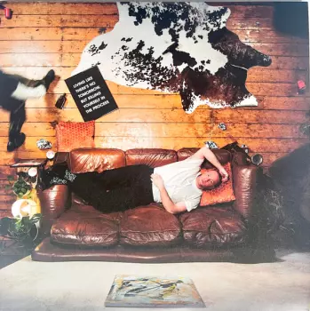 Laurence Guy: Living Like There's No Tomorrow But Killing Yourself In The Process