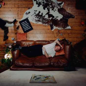LP Laurence Guy: Living Like There's No Tomorrow But Killing Yourself In The Process