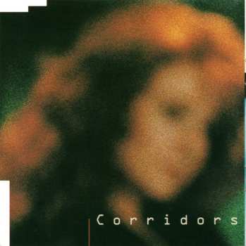 CD Laurence Jalbert: Corridors