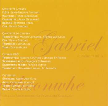 CD Laurence Jalbert: Noël Des Anges