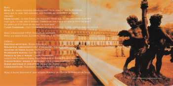 CD Laurence Jalbert: Noël Des Anges