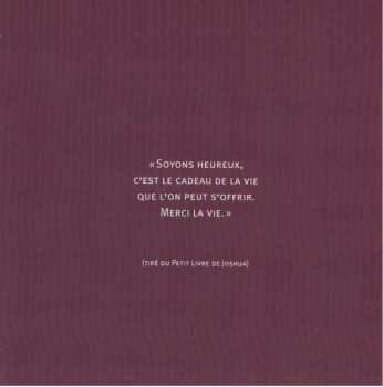 CD Laurence Jalbert: Noël Des Anges