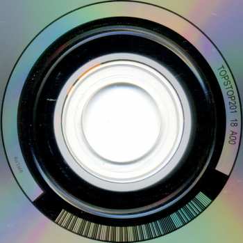 CD Laurence Jones Band: Laurence Jones Band