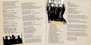 CD Laurence Jones Band: Laurence Jones Band