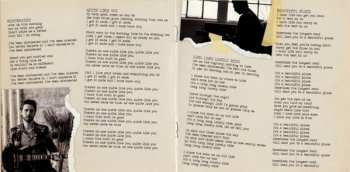 CD Laurence Jones Band: Laurence Jones Band