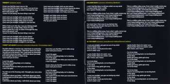 CD Laurence Jones: Destination Unknown