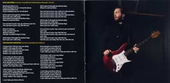 CD Laurence Jones: Destination Unknown