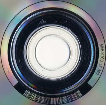 CD Laurence Jones: Destination Unknown