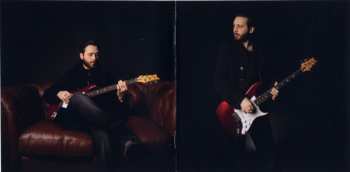 CD Laurence Jones: Destination Unknown