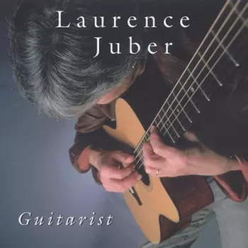 Laurence Juber: Guitarist