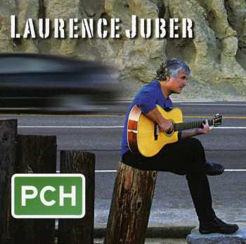 Album Laurence Juber: PCH
