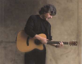 CD Laurence Juber: The Collection