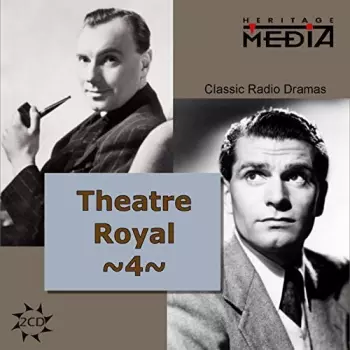 Laurence Olivier: Theatre Royal 4