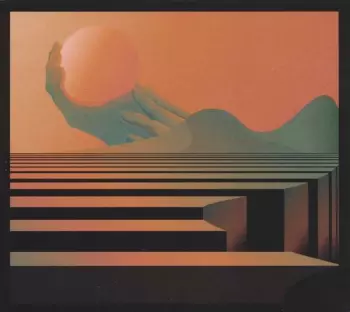 Laurence Pike: Distant Early Warning