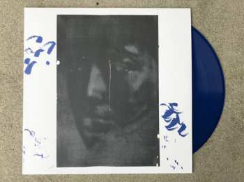 LP Laurence Pike: Holy Spring LTD | CLR