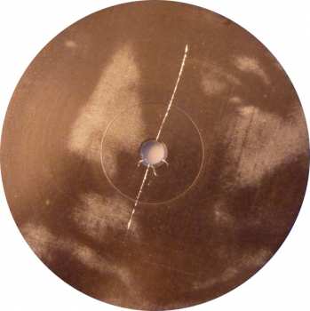 LP Laurence Pike: Holy Spring LTD | CLR