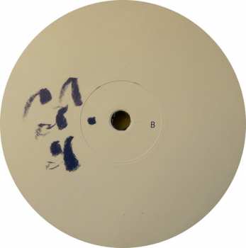 LP Laurence Pike: Holy Spring LTD | CLR