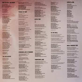 LP Noora Louhimo: The Reckoning