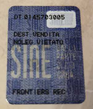 LP Noora Louhimo: The Reckoning