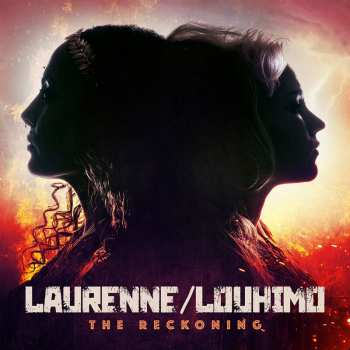 CD Noora Louhimo: The Reckoning