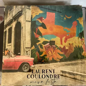 Laurent Coulondre: Meva Festa