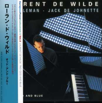 Album Laurent De Wilde: Odd & Blue