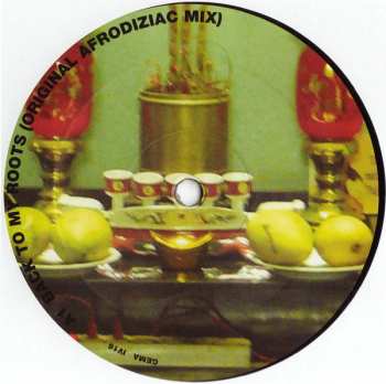 LP Laurent Garnier: Back To My Roots EP