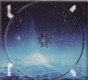 CD Laurent Garnier: Planet House EP DIGI