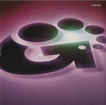 CD Laurent Garnier: Shot In The Dark