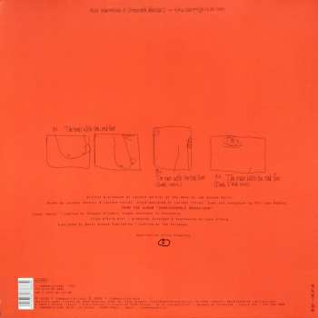 LP Laurent Garnier: The Man With The Red Face