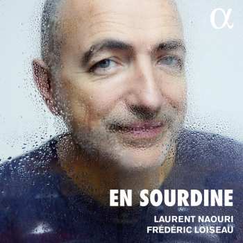 Album Laurent Naouri: En Sourdine