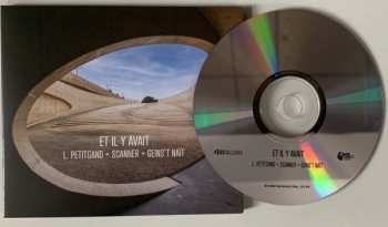 CD Laurent Petitgand: Et Il Y Avait