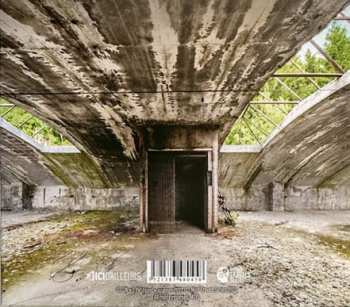 CD Laurent Petitgand: Et Il Y Avait