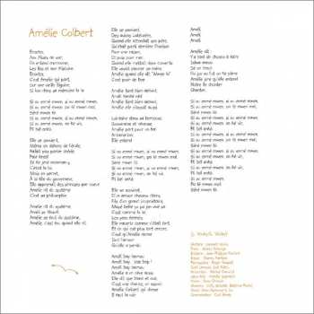 CD Laurent Voulzy: Avril