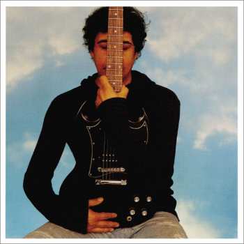 CD Laurent Voulzy: Avril