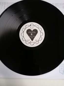 2LP Laurent Voulzy: Avril