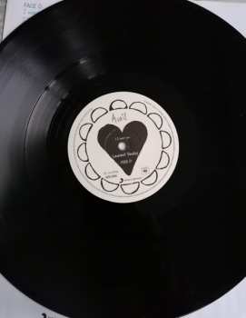 2LP Laurent Voulzy: Avril