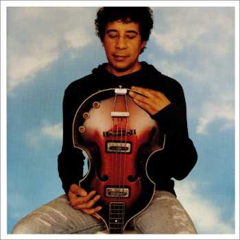 CD Laurent Voulzy: Avril