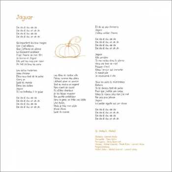 CD Laurent Voulzy: Avril