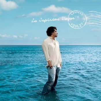 6CD/DVD/Doos Laurent Voulzy: La Collection