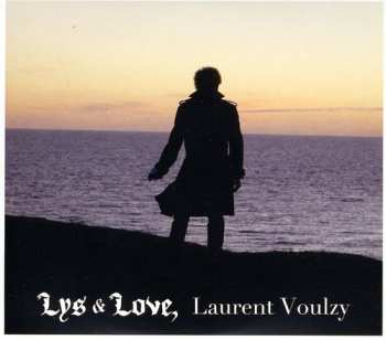 CD Laurent Voulzy: Lys & Love DIGI