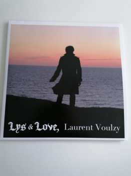 2LP Laurent Voulzy: Lys & Love