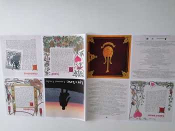 2LP Laurent Voulzy: Lys & Love