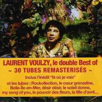 2CD Laurent Voulzy: Saisons