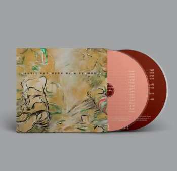 Album Laurie Anderson: Let X = X