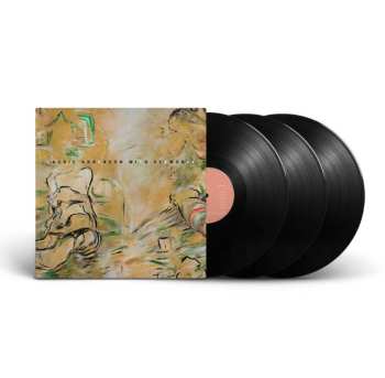 LP Laurie Anderson: Let X=x (live)