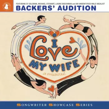Austin Pendleton: I Love My Wife Backers' Audition