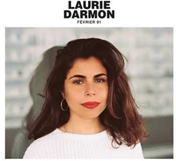 Album Laurie Darmon: Février 91